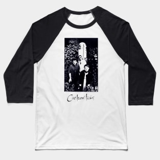 Cocteau Twinzzy Baseball T-Shirt